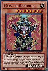 Master Hyperion