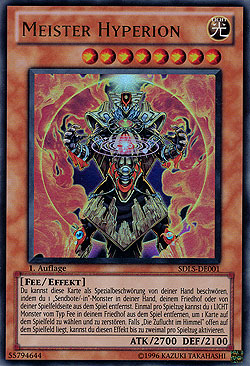 Meister Hyperion