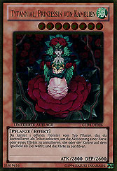 Tytannial, Prinzessin von Kamelien