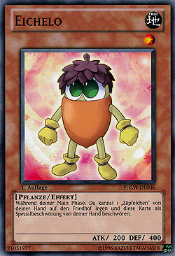 Eichelo