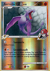 Aerodactyl GL