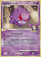 Gengar GL