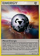 Metall-Energie