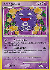 Smogon