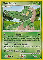 Tropius