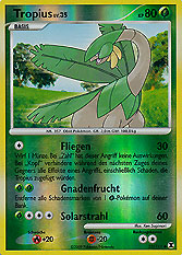 Tropius