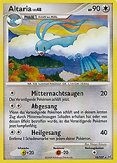 Altaria