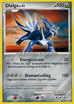 Dialga