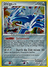 Dialga