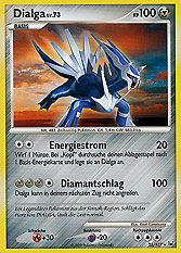 Dialga