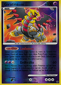 Giratina