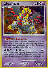 Giratina