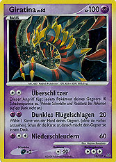 Giratina