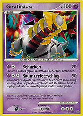 Giratina