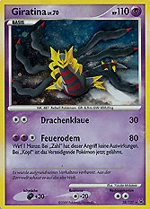 Giratina