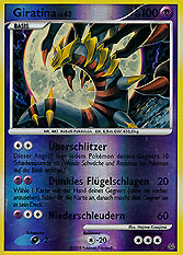 Giratina