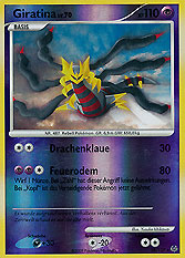 Giratina