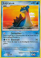 Lapras