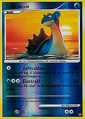 Lapras