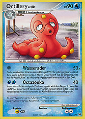 Octillery