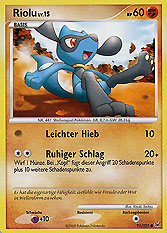 Riolu