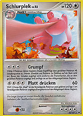 Schlurplek