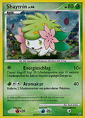 Shaymin