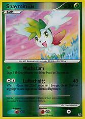 Shaymin