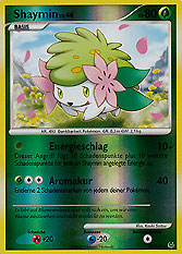 Shaymin