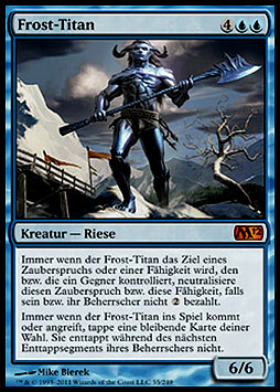Frost-Titan