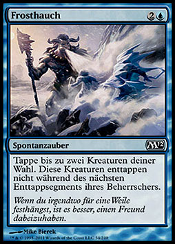 Frosthauch