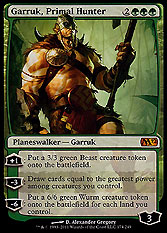 Garruk