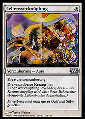 Lebensverknüpfung