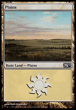 Plains