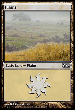 Plains