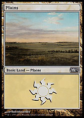 Plains