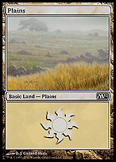 Plains