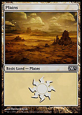 Plains