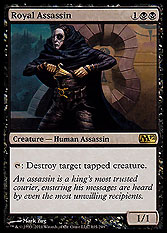 Royal Assassin