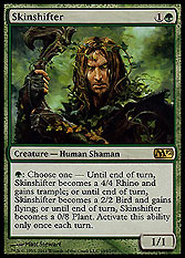 Skinshifter