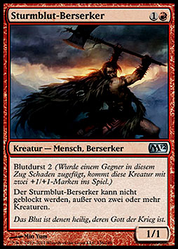 Sturmblut-Berserker