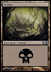 Swamp