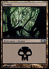 Swamp