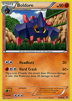 Boldore 