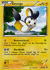 Emolga