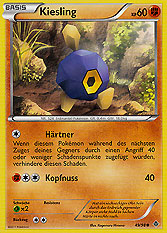 Kiesling