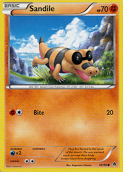 Sandile 