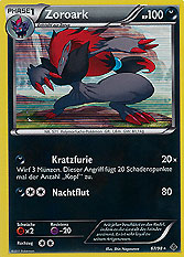 Zoroark 