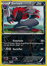 Zoroark 