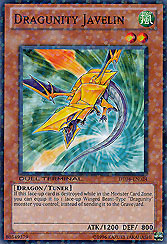 Dragunity Javelin